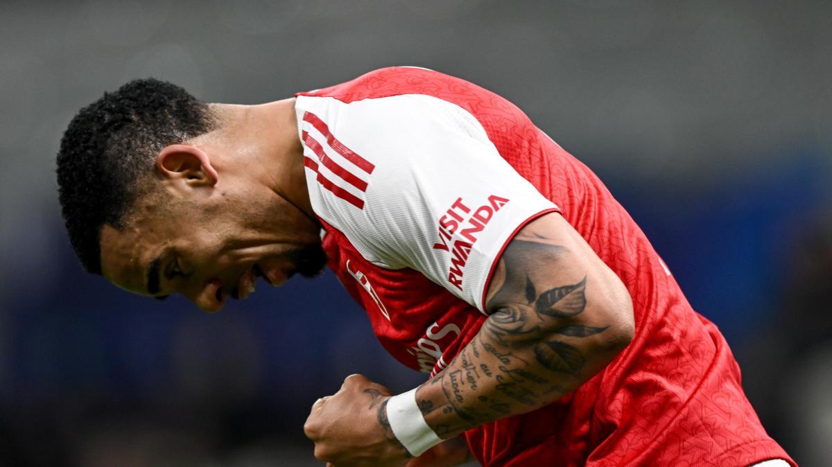 Il Napoli si fionda su un ex obiettivo del Milan? Gli azzurri trattano Gabriel Jesus