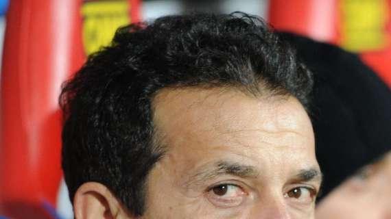 Pulvirenti: " Maxi Lopez al Milan si può fare"