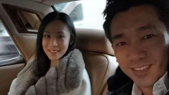 MN - Taechaubol a Ginevra: i dettagli del blitz svizzero del broker thailandese