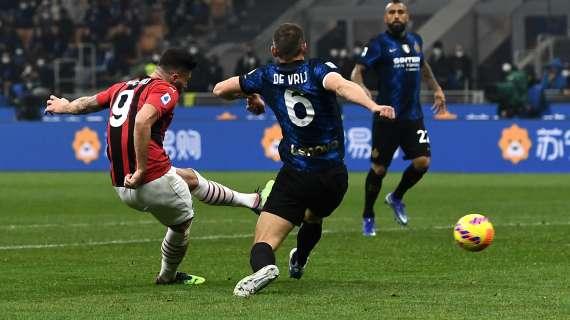 Derby da 'Brividi'! La lotta Scudetto 'apre tutte le porte' e il Milan c'è ancora
