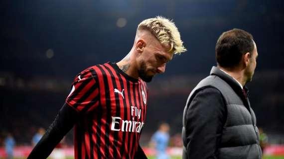 Pagelle Gazzetta: Krunic e Castillejo i migliori, Duarte e Calabria in difficoltà. Male anche gli attaccanti