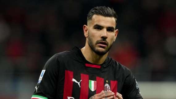Mondiali, Theo Hernandez tra i nove giocatori che hanno subito più falli