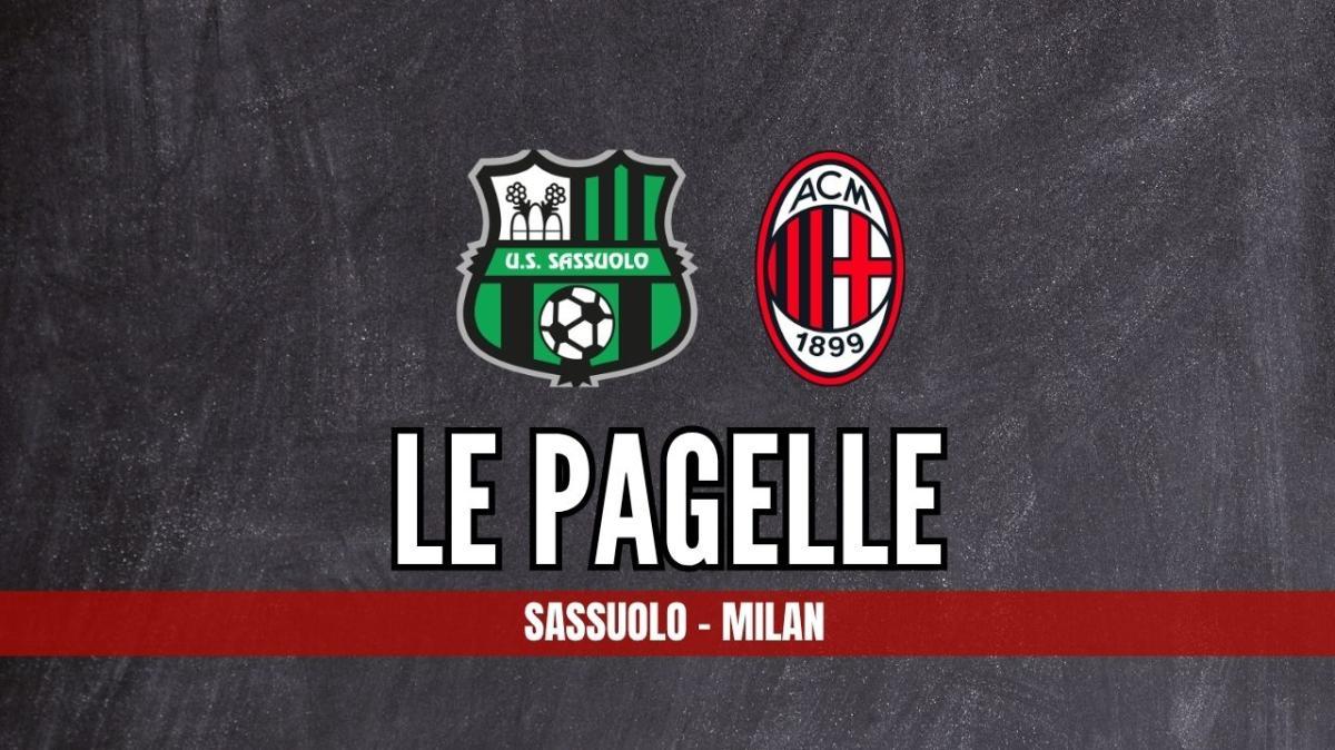 Sassuolo-Milan 1-1, voti e pagelle: Gila migliore in campo. Ramos e Pulisic male