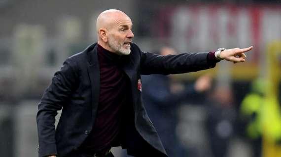 Tuttosport - Pioli, rabbia e orgoglio dopo il pari contro la Juventus