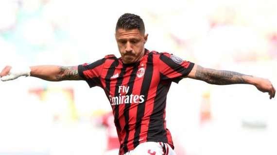 Genoa, obiettivo Lapadula per l’attacco