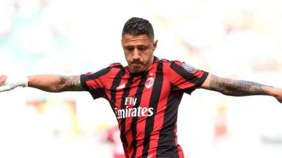 UFFICIALE: Lapadula al Genoa in prestito con obbligo di riscatto