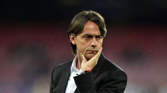 Un anno di Milan - L’addio di Inzaghi, tra l’eccessiva inesperienza in panchina ed una scelta societaria mal ponderata