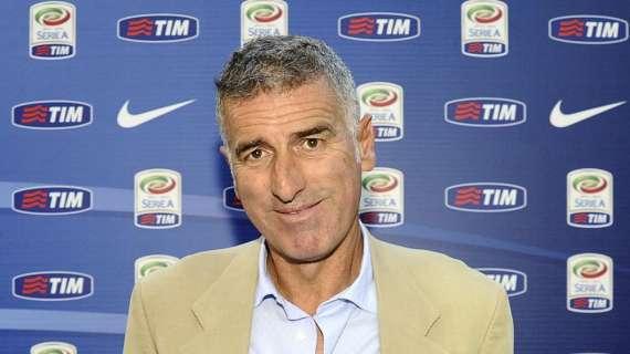 Tassotti in conferenza: "Contento della prestazione, la Coppa Italia è importante per noi. Ho sempre condiviso tutte le scelte di Allegri"