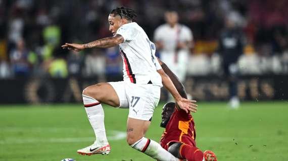 Gazzetta - Milan, Okafor verso la prima da titolare: sarà lui il centravanti contro il Cagliari