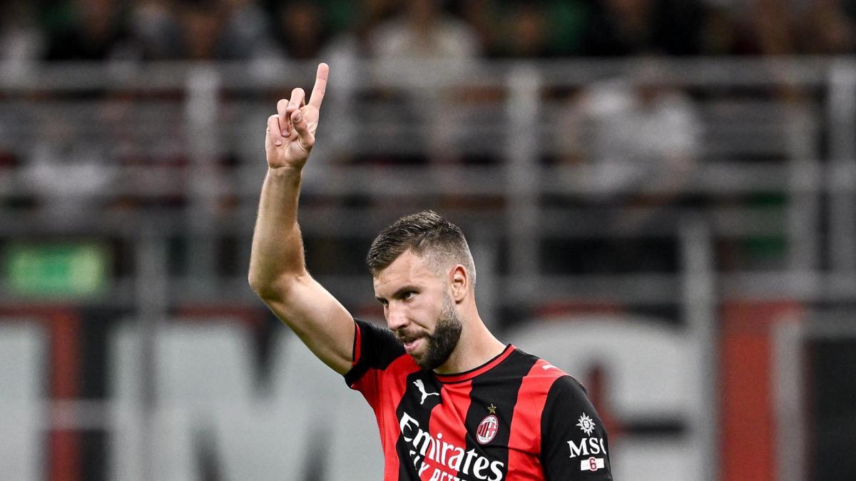 Pavlovic: "Sono contento che giochiamo con la difesa alta. Abbiamo solo un problema: i primi tempi"