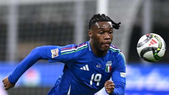 Mercato Milan, Paganini: "Udogie è un'idea per sostituire Theo"
