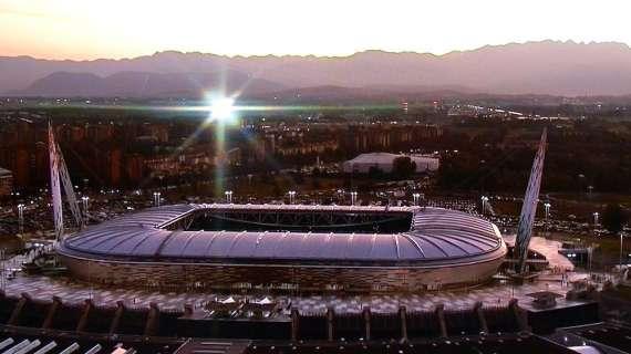 Una sfida senza tempo nello stadio del futuro