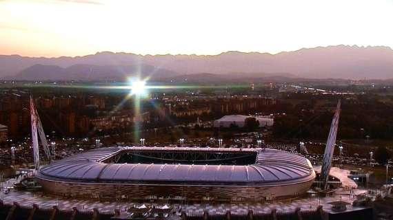 Juventus-Milan, ancora in vendita i biglietti per il settore ospiti