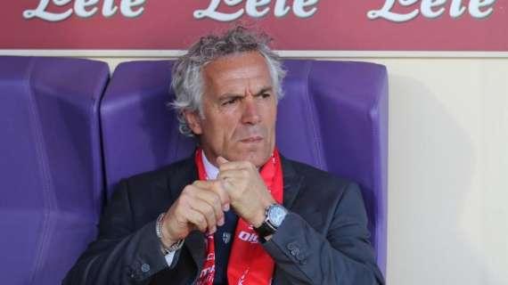 Donadoni a Sky: "Chiamata del Milan? Se fosse arrivata sarei andato di corsa"