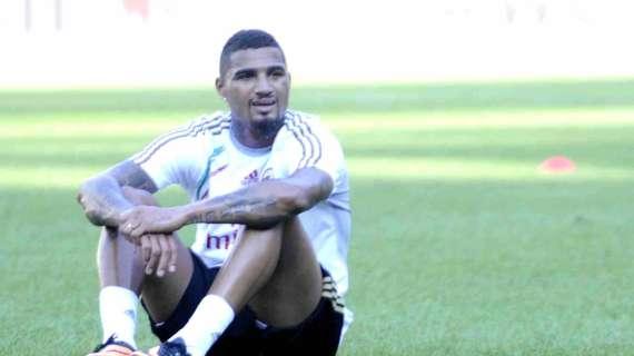 Schalke 04, Bild: "Boateng sempre rotto, perchè si è investito così tanto?"