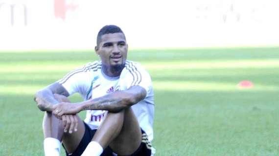 MN - Boateng ed il suo ruolo nella FIFA: "Pronti a coinvolgere persone per metterci la faccia sul tema razzismo"