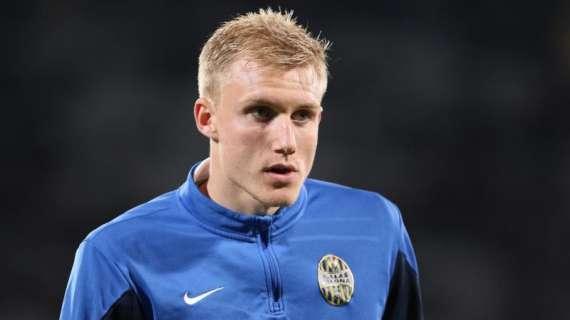 TMW - Possibile derby di mercato per Sorensen 
