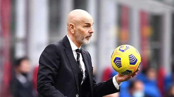 Pioli: "C’era grande motivazione e ora grande felicità, era uno scontro diretto"