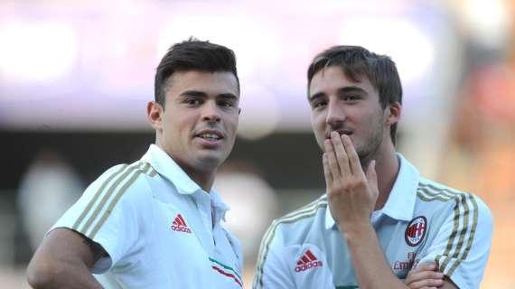 MN - Ritorno di Petagna, pista concreta: le ultime