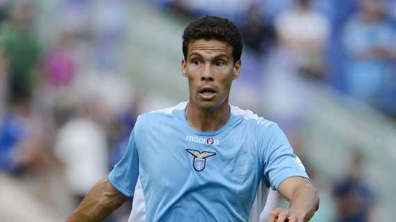 Asse Milan-Lazio: Mesbah per Hernanes