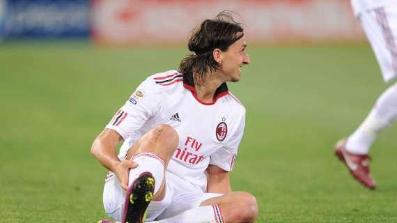 Palermo - Milan, il sogno "Double" è svanito!