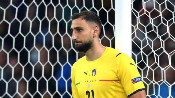 Tuttosport - Striscioni contro Donnarumma, il portiere non la prende bene