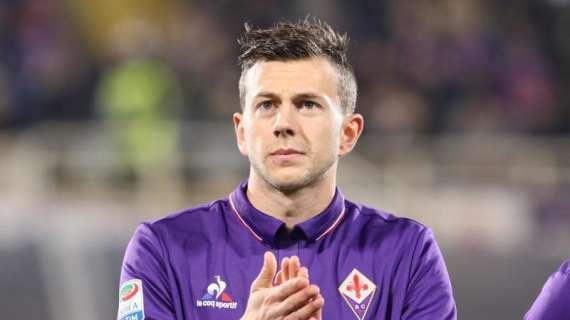 Fassone-Mirabelli, occhi su Bernardeschi