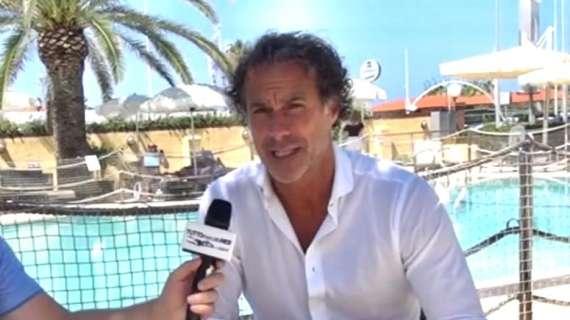 Galante: "Kjaer non aveva grandi sponsor ma si è imposto alla grande"