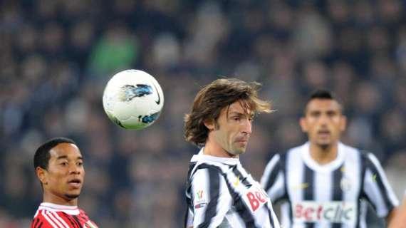 Perchè Mesbah sì ed Emanuelson no?