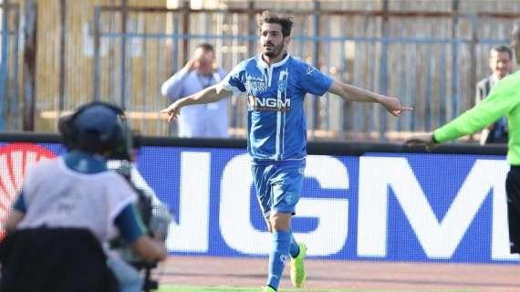 Milan, Saponara sale a quota 6 gol