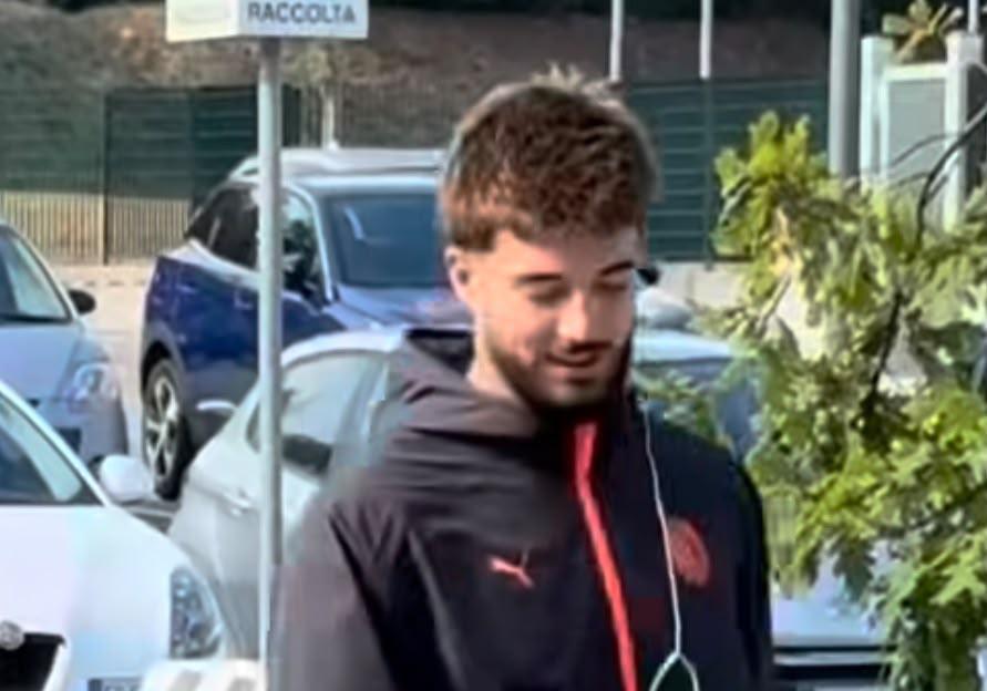 UFFICIALE: il portiere classe 2008 Bouyer rinnova col Milan