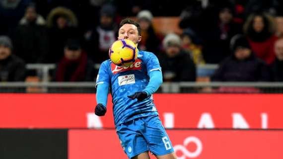 Sportitalia - Pedullà: "Milan, assalto a Veretout"