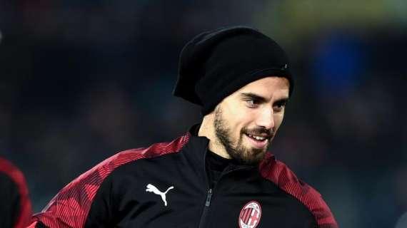 SportMediaset - Mercato Milan: Suso è il più vicino alla cessione, più complicate le partenze di Paquetà e Piatek