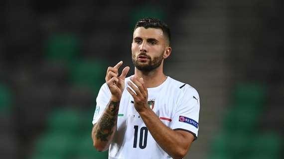 Cutrone:  "Il Milan, oltre che ad essere la mia squadra del cuore, è stata anche la mia famiglia"