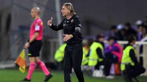 Salernitana, alle 11 primo allenamento della settimana al "Mary Rosy"