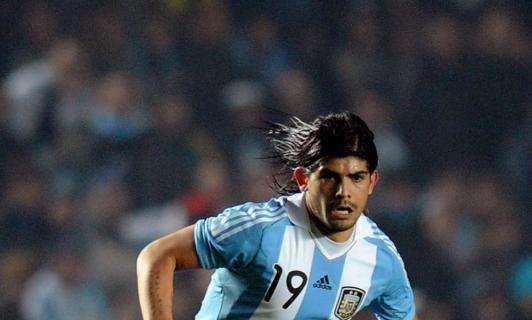 Milan, contatti significativi per Banega