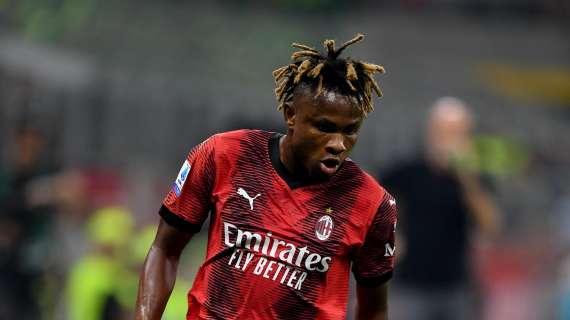LIVE MN - Verso Lecce-Milan, occasione Chukwueze! Ritorna Krunic al posto di Musah