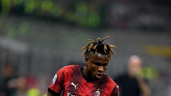 Leao e Giroud assenti, G. Galli: "Vantaggio chiaro per la Fiorentina. Mi aspetto Chukwueze"