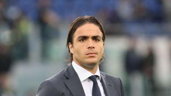 Genoa, continua il periodo no di Matri: infortunio al polpalccio