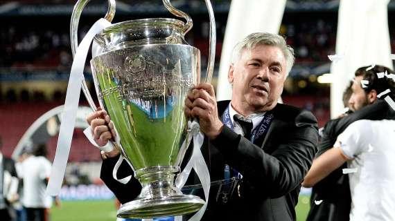 Ancelotti a Repubblica: “Se prima o poi tornassi in Italia, sarebbe solo al Milan. Gattuso era come un fratello per me, su Seedorf...”