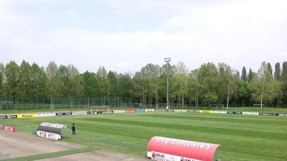 COMUNICATO UFFICIALE: siglato l'accordo tra il Milan e l'Arcidiocesi di Milano per la gestione del Centro Sportivo Vismara