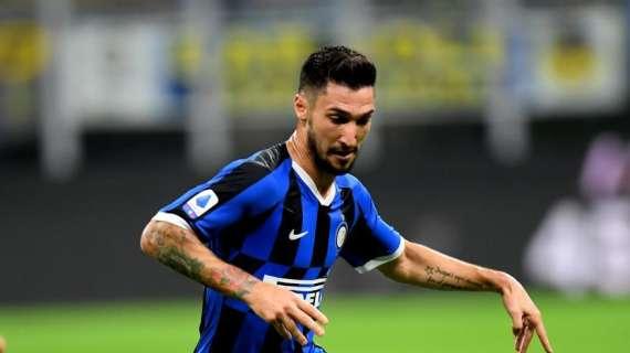 Marchetti: "Il Milan ha incassato la disponibilità di Politano"