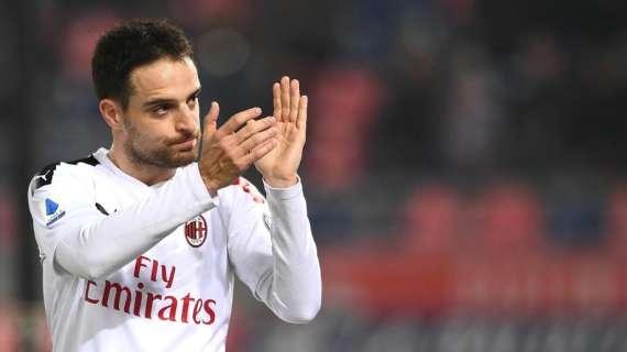 Milan, Bonaventura in scadenza: Jack resterebbe volentieri