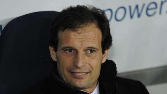 Leo chi? Questa è la vittoria di Allegri