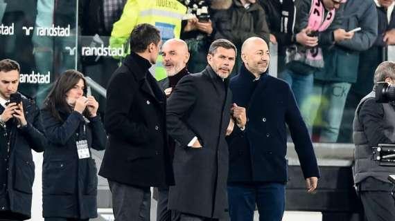 Milan, Corriere della Sera: "Per evitare il ribaltone serve il quarto posto"
