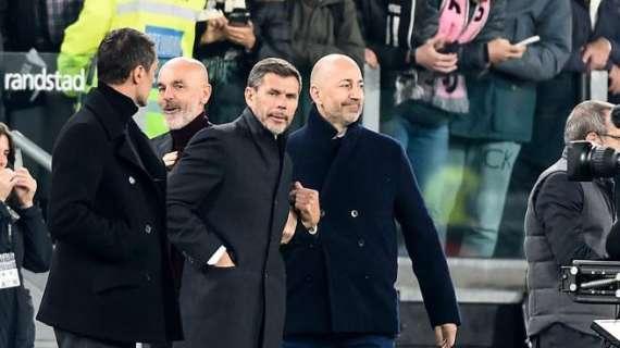 ESCLUSIVA MN - Pagni: "Boban-Gadizis, che disastro! Rangnick? Prima arriva e meglio è"