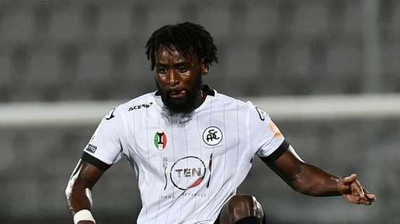 Tuttosport - Mercato Milan, anche Nzola tra i nomi per l’attacco