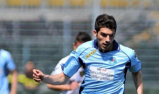 Valoti: "Inzaghi mi ha aiutato molto, non mi stupisce vederlo allenatore"
