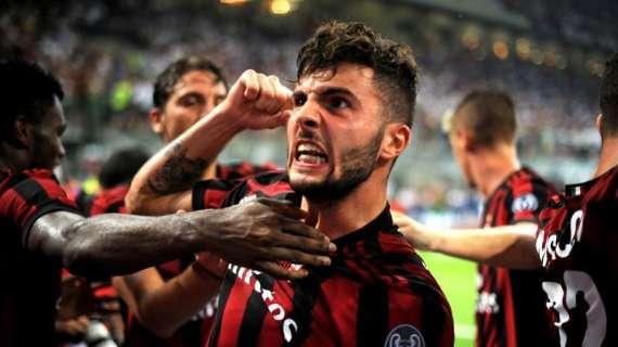 Crotone, si insiste per Cutrone: i rossoneri non lo faranno partire almeno fino a che non acquisteranno un attaccante