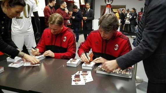 MN - Abate: "Speriamo di sederci a fine stagione al tavolo con le grandi. Chi entrerà in campo lo farà col piede giusto"